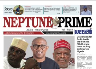 Neptune Prime Weekly Magazine (28th Feb – 1st March 2026)