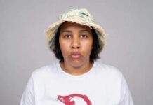 South African Police arrest woman over killing of Nigerian e-hailing driver