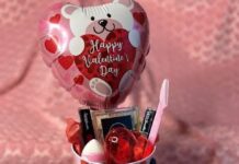 Valentine’s Day: Guidelines for celebrating love with caution, safety, and no regrets, by Martha Gwary