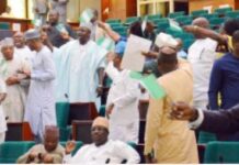 Reps to hold emergency sitting over 2027 Election timetable
