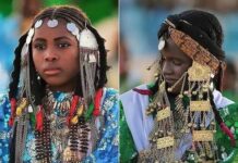 The Mafa People: A legacy of ancestral reverence, unity, and hard work in Northeast Nigeria, by Tawheed Yakub