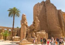 Luxor: The timeless artistic capital of ancient Egypt, by Falmata Ma’aji Muhammad