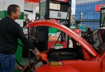 Russia pledges full support for Cuba as US fuel blockade deepens energy crisis