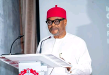 Former minister who resigned over certificate forgery allegations clinches Enugu governorship ticket