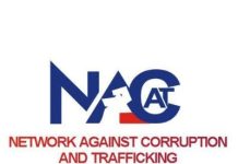 NACAT condemns clearance of politicians under corruption probe for 2027 elections, demands integrity reform