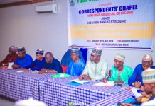 Election Preparedness: Yobe Correspondents’ Chapel trains journalists on fact-checking, safety skills