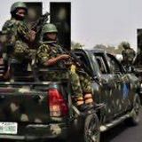 Eid-el-Kabir: Troops intensify security operations across North-East, warn of possible terror threats