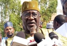 Buni, Deputy Gov. Gubana seek prayers for Tinubu as Muslims celebrate peaceful Eid in Yobe