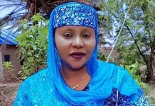 Popular Kannywood actress Wasila Isma’il dies at 46 after long illness
