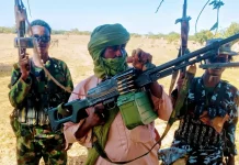 Insecurity crisis deepens as Nigeria records 2.2 million kidnappings in one year