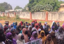 Women empowered through recycling, peacebuilding training in Potiskum