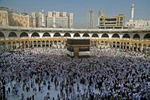 Beyond the Rams: Quiet reflections on Eid-el-Kabir in Nigeria, by Abdullahi Haruna