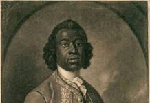 William Ansah Sessarakoo: The story of the African Prince wrongfully sold into slavery, by Gift Luckson