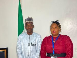 LTR Nigeria reports major gains in Leprosy, Tuberculosis control, social inclusion programmes