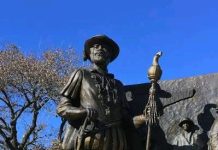 Esteban de Dorantes: The African slave who defied all odds to become a diplomat and linguist, by Gift Luckson