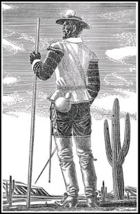 Esteban de Dorantes: The African slave who defied all odds to become a diplomat and linguist, by Gift Luckson