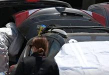 Police launch investigation after body found near Iran’s World Cup training base in Tijuana
