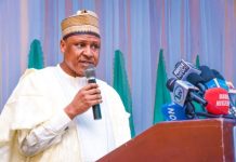 FG vows to defeat terrorism, rescue abducted Oyo and Borno pupils as Tinubu deploys special forces