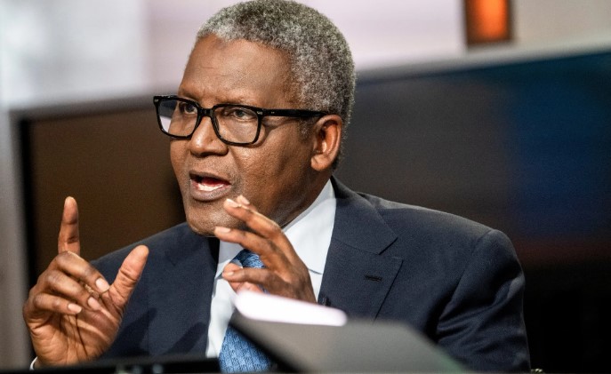 Dangote-IPO